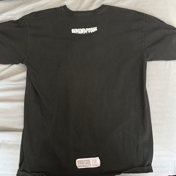 lil peep merch shirt - Picture 2 of 3